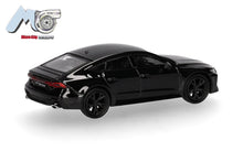 Lade das Bild in den Galerie-Viewer, MicroCity: Audi RS7, schwarz - Herpa 1:87
