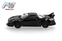 Lade das Bild in den Galerie-Viewer, MicroCity: Honda NSX, schwarz - Herpa 1:87
