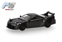 Lade das Bild in den Galerie-Viewer, MicroCity: Honda NSX, carbon - Herpa 1:87

