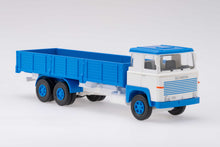 Lade das Bild in den Galerie-Viewer, Hochbordpritschen-Lkw (Scania 111 LBT) - Wiking 1:87
