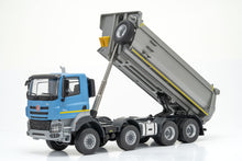 Lade das Bild in den Galerie-Viewer, Tatra Phoenix Euro 6 8x8, blau - IXO 1:43
