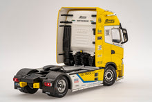 Lade das Bild in den Galerie-Viewer, Iveco S-Way 4x2 Jankowski Transport - Tekno 1:50
