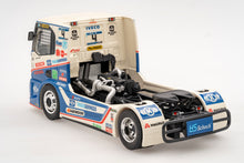 Lade das Bild in den Galerie-Viewer, Iveco Race Truck Team Hahn, Jochen Hahn - Tekno 1:50
