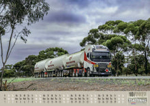Lade das Bild in den Galerie-Viewer, Roadtrains Kalender 2027
