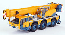 Lade das Bild in den Galerie-Viewer, DEMAG AC55-3 Mobilkran - Conrad 1:50

