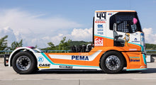 Lade das Bild in den Galerie-Viewer, Iveco Racetruck Team Hahn, Steffi Halm - Tekno 1:50
