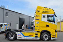 Lade das Bild in den Galerie-Viewer, Iveco S-Way 4x2 Jankowski Transport - Tekno 1:50
