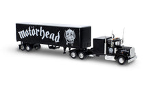 Lade das Bild in den Galerie-Viewer, Kenworth W925 Koffersattelzug "MOTÖRHEAD" - Corgi 1:50
