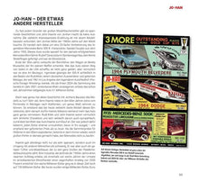 Lade das Bild in den Galerie-Viewer, Jungs, eure Kinderträume. Die Auto-Modellbausätze der 70er- und 80er
