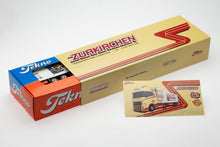 Lade das Bild in den Galerie-Viewer, Volvo FH 500 Globetrotter SL Spedition Zurkirchen / FERNFAHRER Partnertruck – Tekno 1:50
