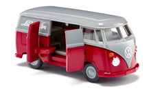 Lade das Bild in den Galerie-Viewer, VW T1 Transporter – Siku 1:50
