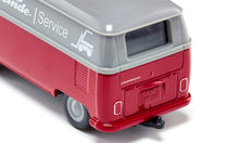 Lade das Bild in den Galerie-Viewer, VW T1 Transporter – Siku 1:50
