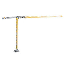 Lade das Bild in den Galerie-Viewer, Liebherr 370 EC-B 12 Fibre Flat Top Kran  - Conrad 1:50
