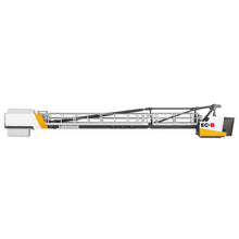 Lade das Bild in den Galerie-Viewer, Liebherr 370 EC-B 12 Fibre Flat Top Kran  - Conrad 1:50
