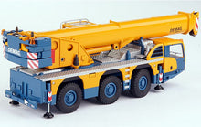 Lade das Bild in den Galerie-Viewer, DEMAG AC55-3 Mobilkran - Conrad 1:50
