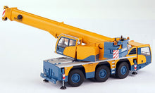 Lade das Bild in den Galerie-Viewer, DEMAG AC55-3 Mobilkran - Conrad 1:50
