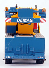 Lade das Bild in den Galerie-Viewer, DEMAG AC55-3 Mobilkran - Conrad 1:50

