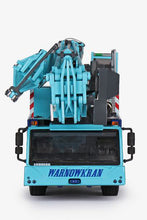 Lade das Bild in den Galerie-Viewer, LIEBHERR MK 88-4.1 Mobilbaukran - Conrad 1:50
