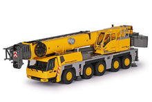 Lade das Bild in den Galerie-Viewer, GROVE GMK5150XL All-Terrain Kran - Conrad 1:50
