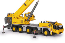 Lade das Bild in den Galerie-Viewer, GROVE GMK5150XL All-Terrain Kran - Conrad 1:50
