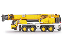 Lade das Bild in den Galerie-Viewer, GROVE GMK4100L-2 All-Terrain Kran - Conrad 1:50

