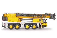 Lade das Bild in den Galerie-Viewer, GROVE GMK4100L-2 All-Terrain Kran - Conrad 1:50
