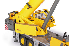 Lade das Bild in den Galerie-Viewer, GROVE GMK4100L-2 All-Terrain Kran - Conrad 1:50

