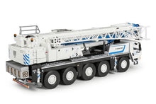 Lade das Bild in den Galerie-Viewer, Liebherr LTM 1110-5.2 Mobilkran, Bok Seng Logistics - Conrad 1:50
