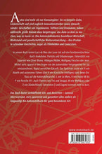 Lade das Bild in den Galerie-Viewer, AUTOS - mi amore!
