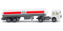 Lade das Bild in den Galerie-Viewer, Tanksattelzug MAN "Esso" - Wiking 1:87
