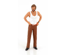 Lade das Bild in den Galerie-Viewer, Figur „Rubber Duck“ – Road Kings 1:18
