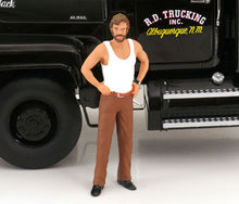 Lade das Bild in den Galerie-Viewer, Figur „Rubber Duck“ – Road Kings 1:18
