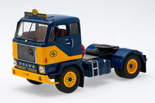 Lade das Bild in den Galerie-Viewer, IXO Volvo F88, ASG 1971 - IXO 1:43
