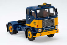 Lade das Bild in den Galerie-Viewer, IXO Volvo F88, ASG 1971 - IXO 1:43
