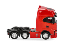 Lade das Bild in den Galerie-Viewer, Iveco S-Way MY24 Zugmaschine 3achs (6x2), rot - Herpa 1:87
