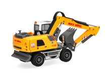 Lade das Bild in den Galerie-Viewer, Liebherr Mobilbagger A920 "Max Bögl" - Herpa 1:87
