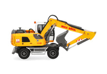Lade das Bild in den Galerie-Viewer, Liebherr Mobilbagger A920 "Max Bögl" - Herpa 1:87
