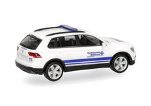 Lade das Bild in den Galerie-Viewer, Volkswagen (VW) Tiguan "THW Gera Thüringen" - Herpa 1:87
