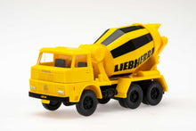 Lade das Bild in den Galerie-Viewer, Betonmischer (Henschel HS 14/16) "Liebherr" - Wiking 1:87
