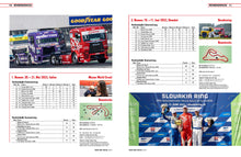 Lade das Bild in den Galerie-Viewer, Truck Race Spezial 2023
