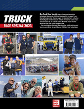 Lade das Bild in den Galerie-Viewer, Truck Race Spezial 2023 - Digitale Ausgabe
