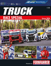 Lade das Bild in den Galerie-Viewer, Truck Race Spezial 2024 - Digitale Ausgabe
