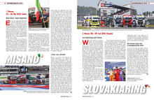 Lade das Bild in den Galerie-Viewer, Truck Race Spezial 2024
