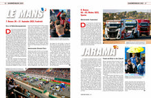 Lade das Bild in den Galerie-Viewer, Truck Race Spezial 2025
