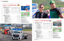 Lade das Bild in den Galerie-Viewer, Truck Race Spezial 2025
