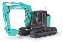Lade das Bild in den Galerie-Viewer, Kobelco SK 135 SRLC-7 Hydraulikbagger Monoblockausleger - Conrad 1:50
