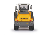Lade das Bild in den Galerie-Viewer, Liebherr L 546 Radlader 2022 - Conrad 1:50
