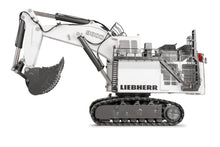 Lade das Bild in den Galerie-Viewer, LIEBHERR R 9800 Miningbagger mit Tieflöffel - Conrad 1:50
