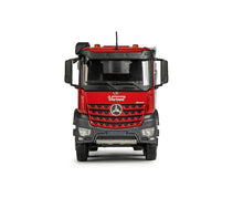 Lade das Bild in den Galerie-Viewer, CARNEHL Halbschalenmulde auf MERCEDES-BENZ AROCS - Conrad 1:50
