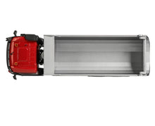 Lade das Bild in den Galerie-Viewer, CARNEHL Halbschalenmulde auf MERCEDES-BENZ AROCS - Conrad 1:50
